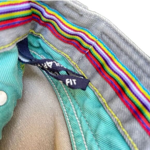 π Hugo Boss Maine Regular Fit Stretch Jeans Gray Size 31 π Sleek & Sharpβ - Picture 7 of 7